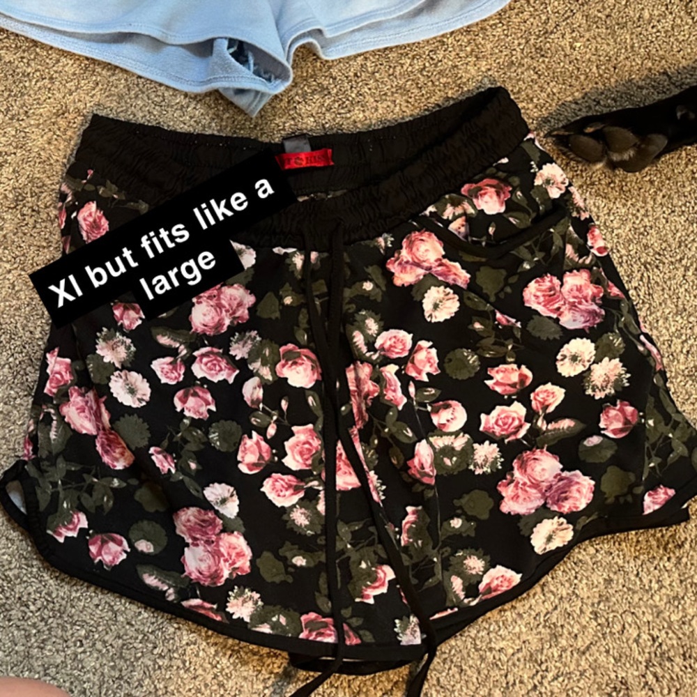 Shorts